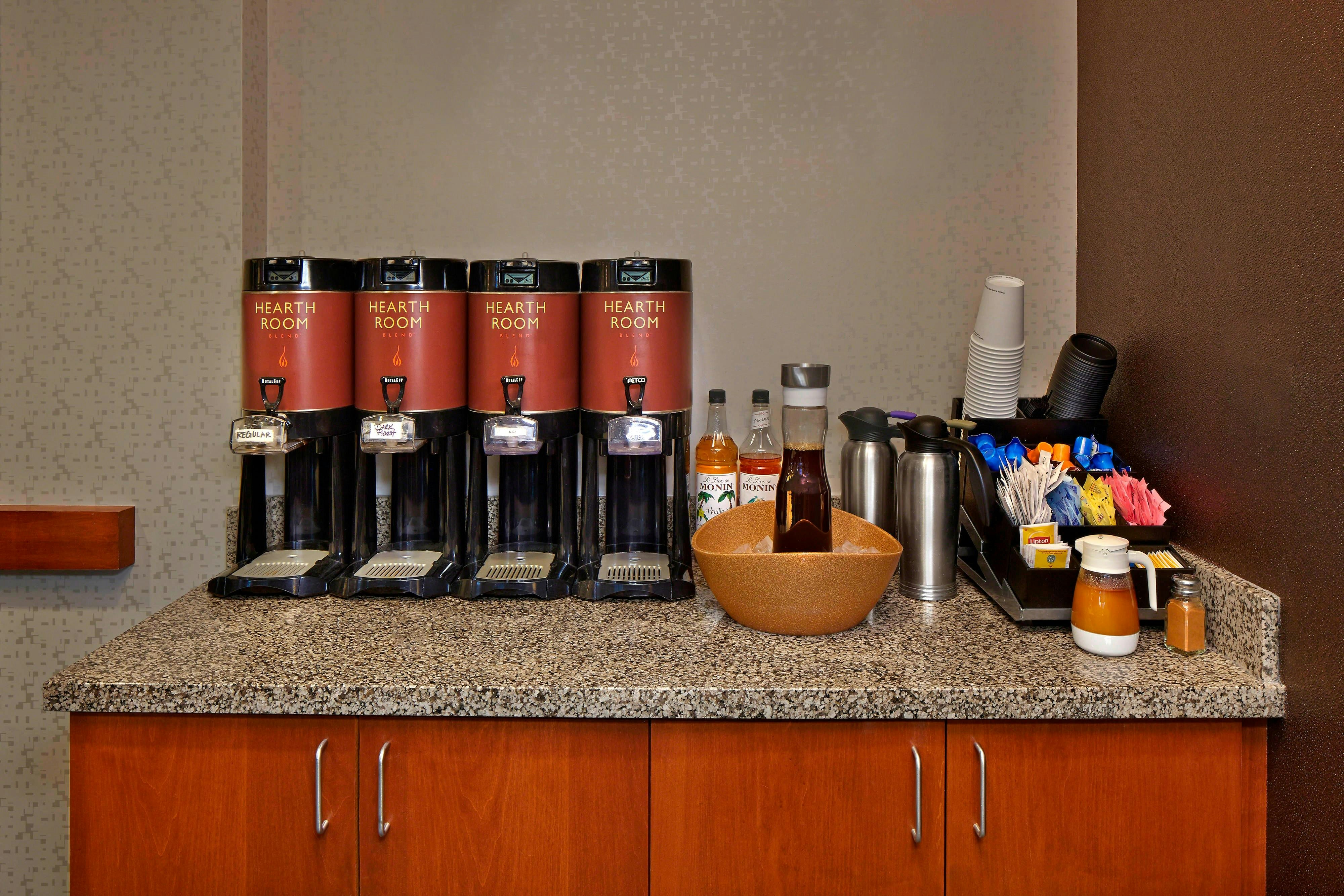 Residence Inn by Marriott Waldorf 29/36
