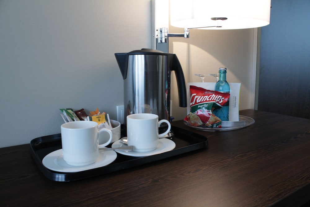 RELEXA HOTEL AIRPORT DUSSELDORF RATINGEN 12/46