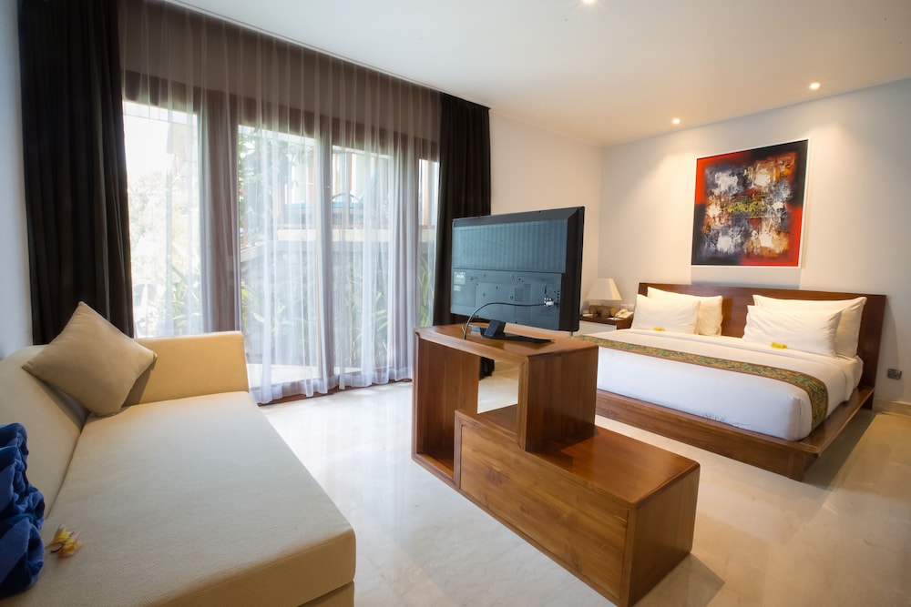 Ubud Wana Resort 15/70