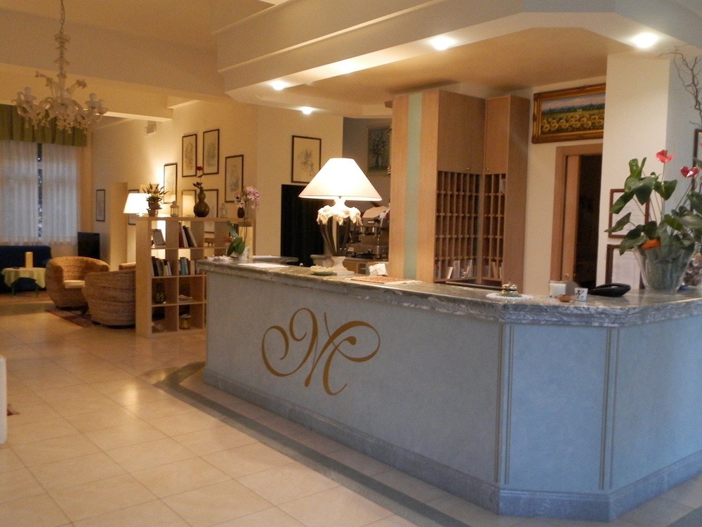 HOTEL MEDITERRANEO 6/28