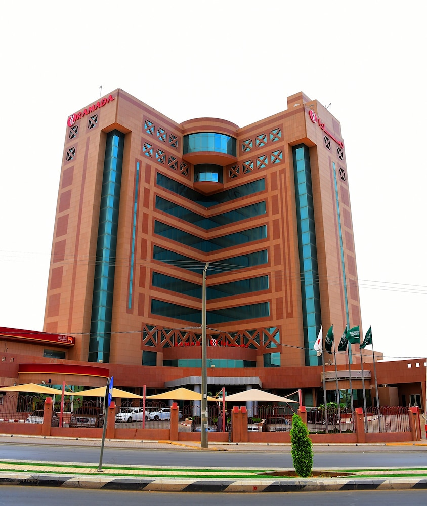 Ramada by Wyndham Al Qassim in BUKAYRIAH