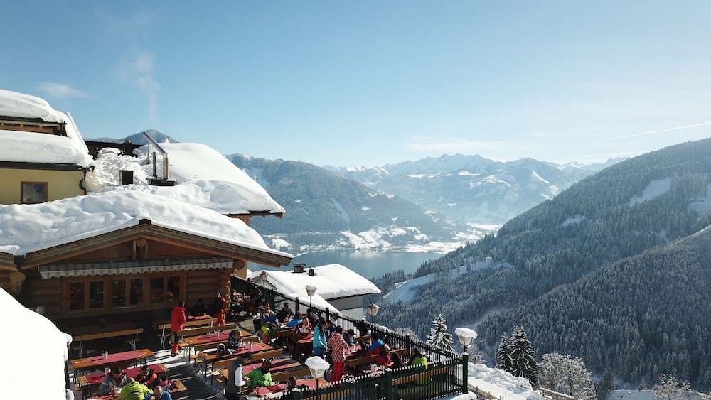 Berghotel Jaga-Alm 3/50