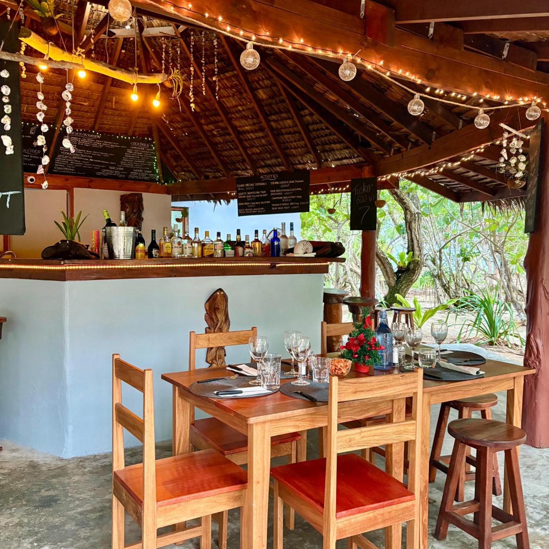 Dany Island Eco Resort 27/50