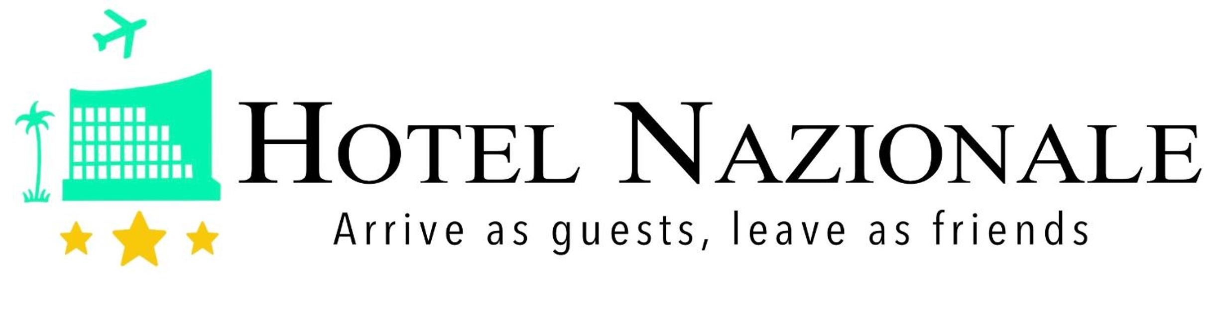 Nazionale Hotel 40/52