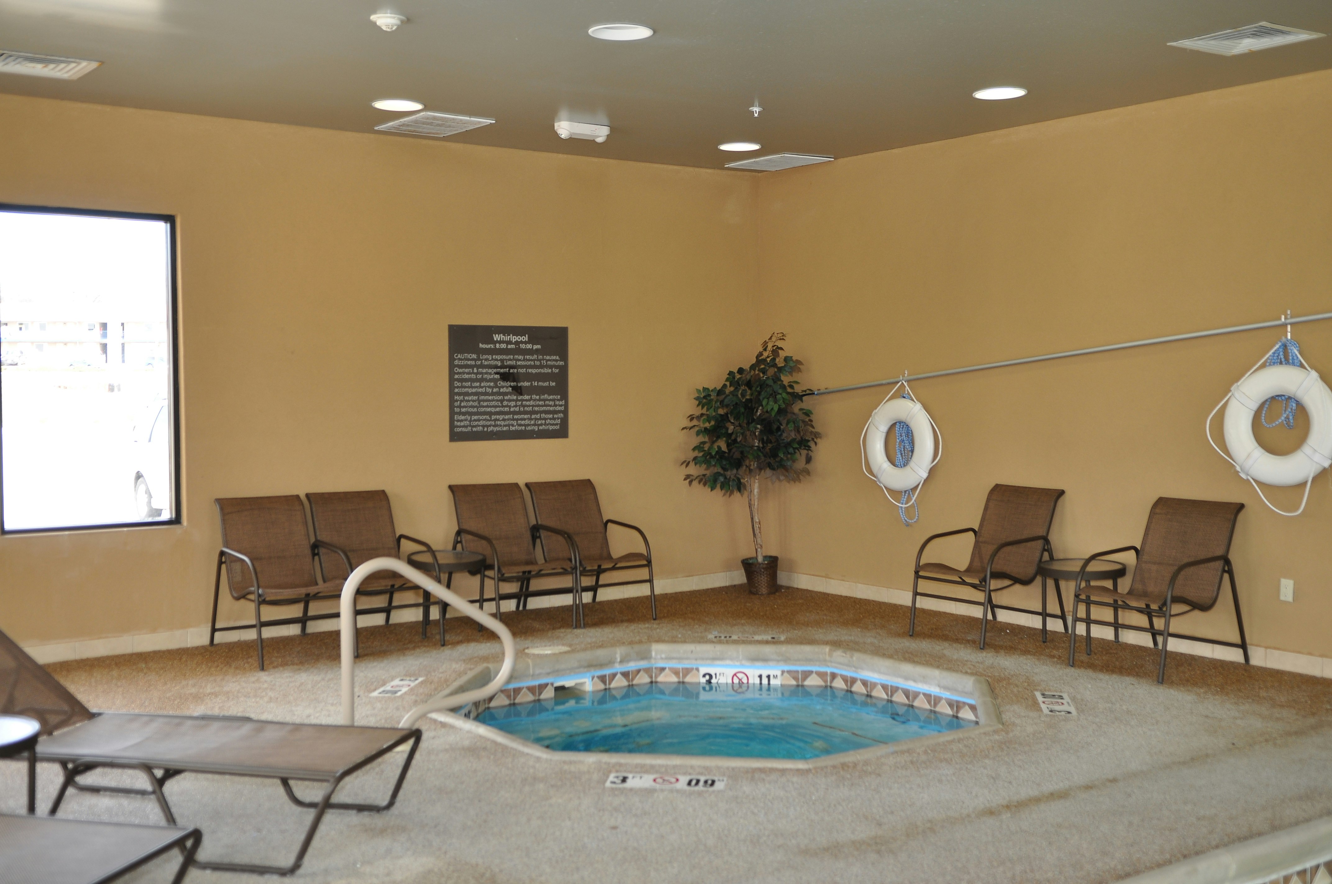 Hampton Inn Junction City Kansas 25/39