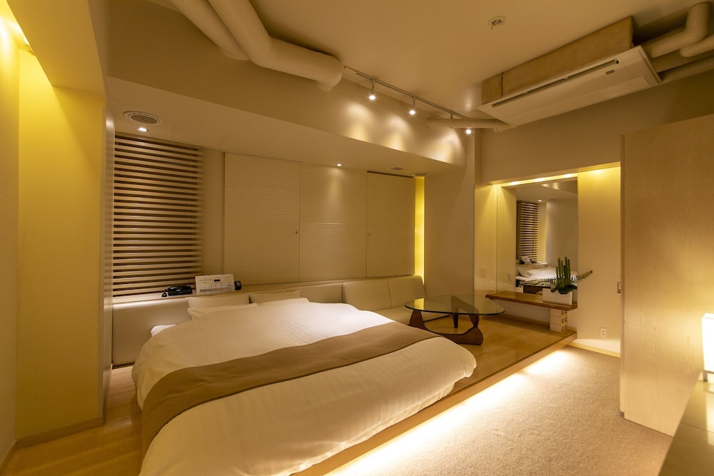 Hotel Aperto 38/61