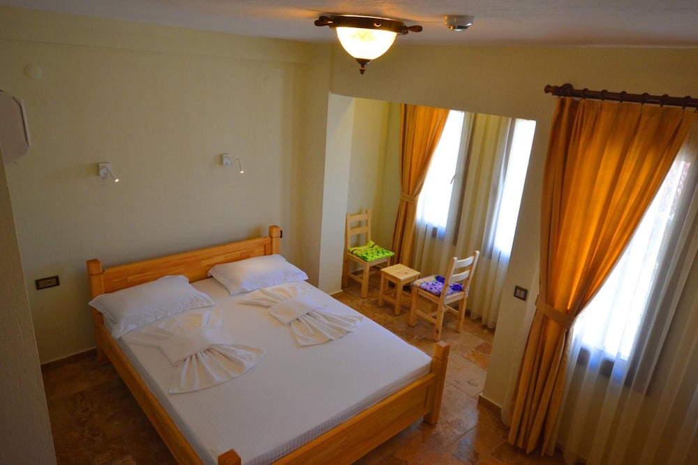 Doada Hotel 13/47