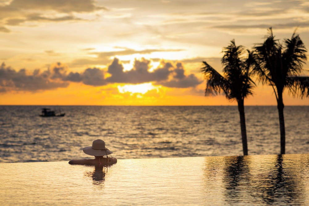 Dusit Princess Moonrise Beach Resort 72/81