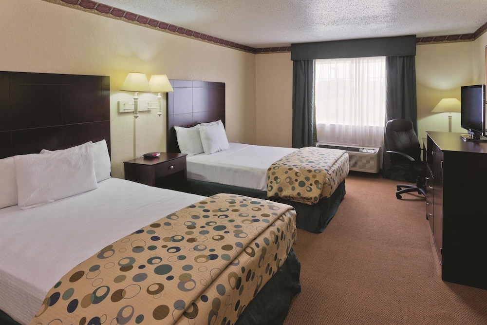 Motel6 Mesquite, TX - Balch Springs 30/60