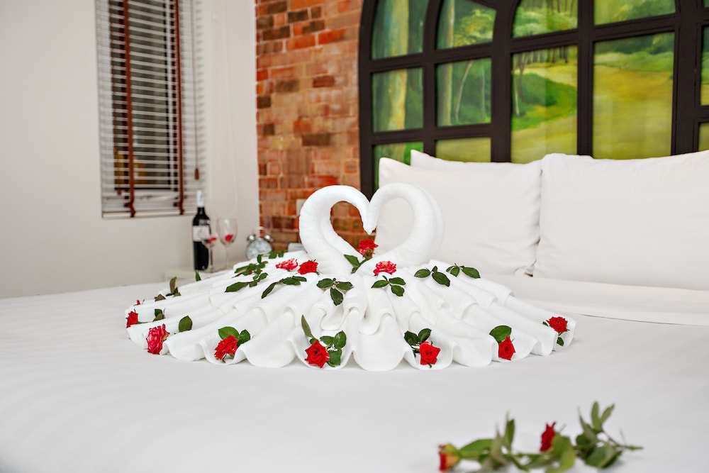Hanoi La Selva Hotel 52/70