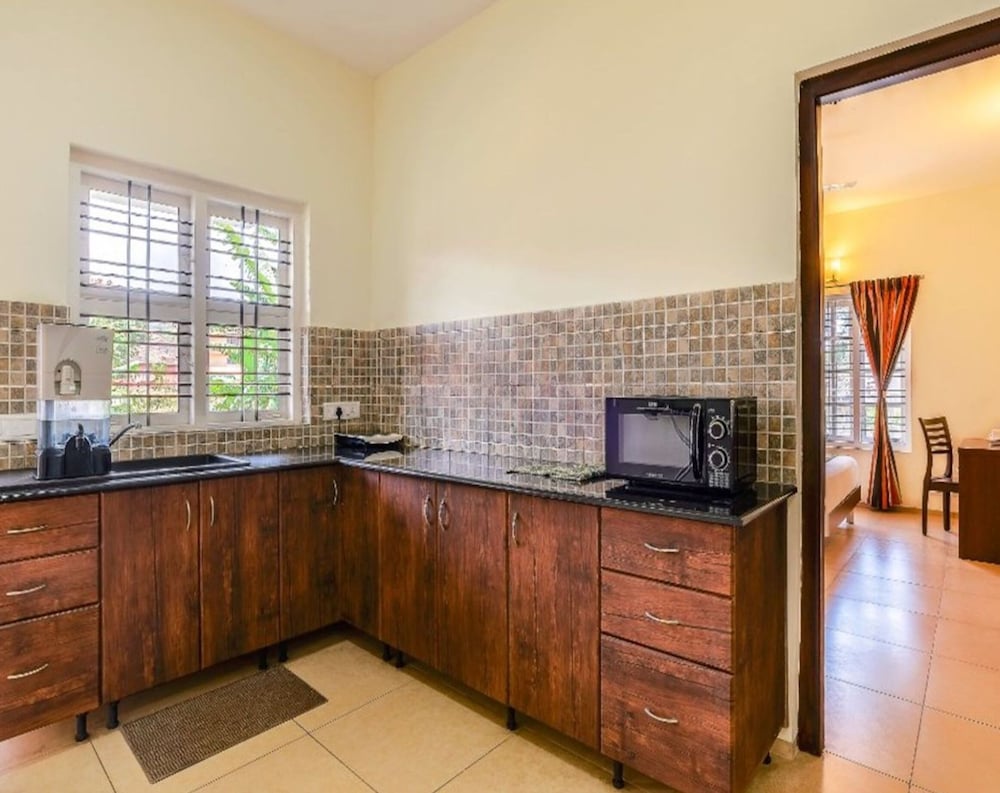 Treebo Oleander Serviced Apartments 9/30