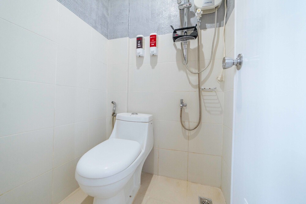 RedDoorz Plus Sindalan San Fernando City 23/41