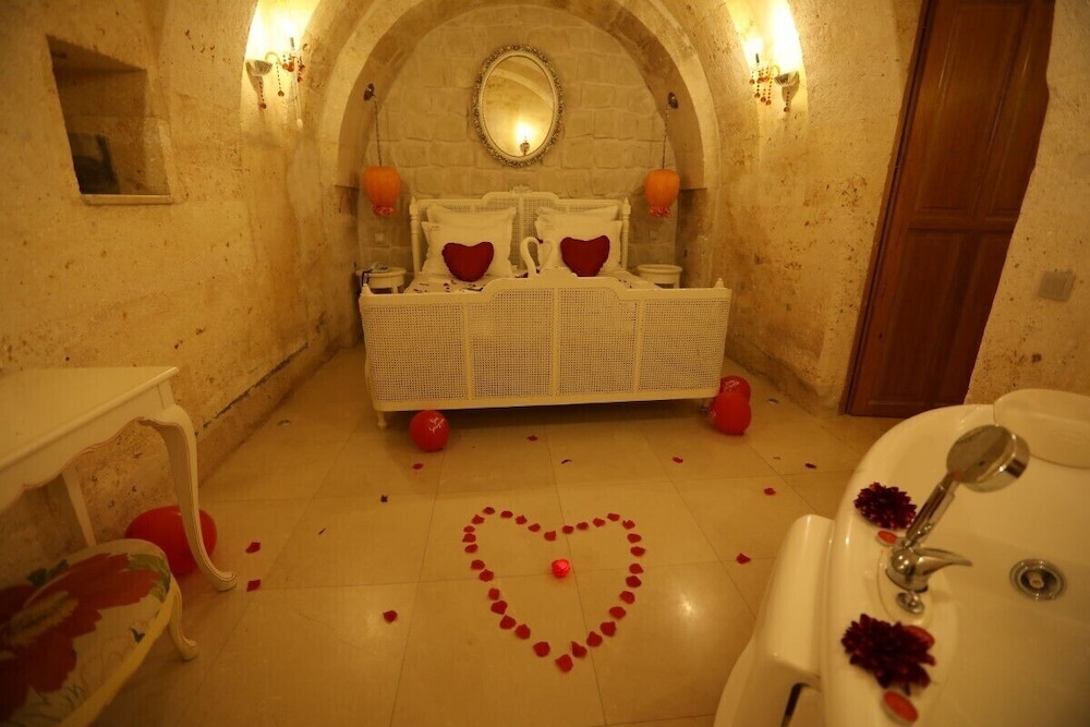 Anatelein Boutique Cave Hotel Special Class 26/65