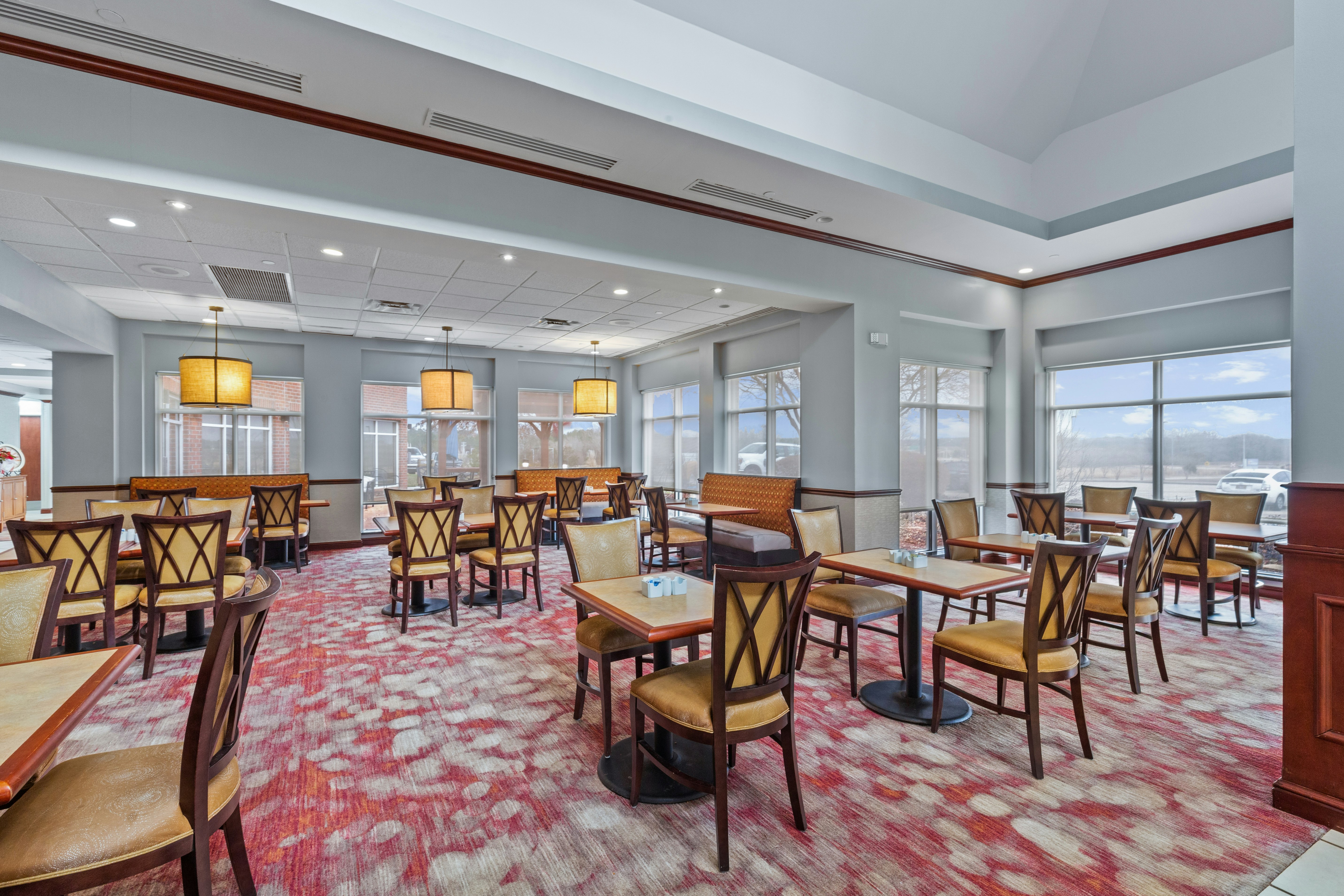 Hilton Garden Inn Starkville 34/50
