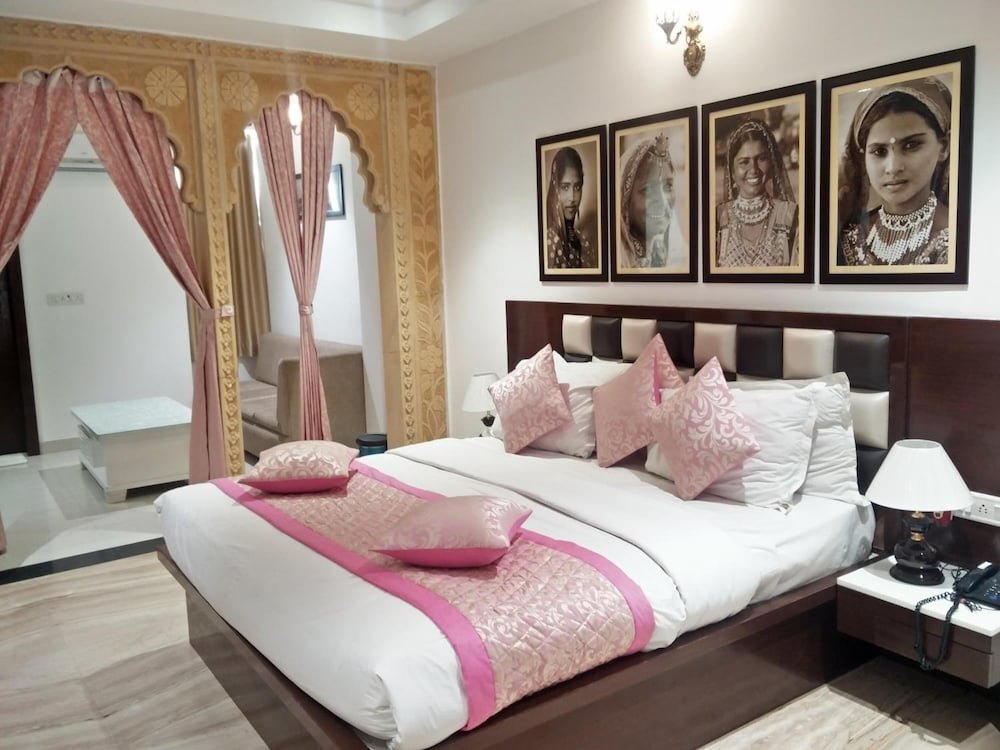 Hotel Radhika Jaisalmer 22/48