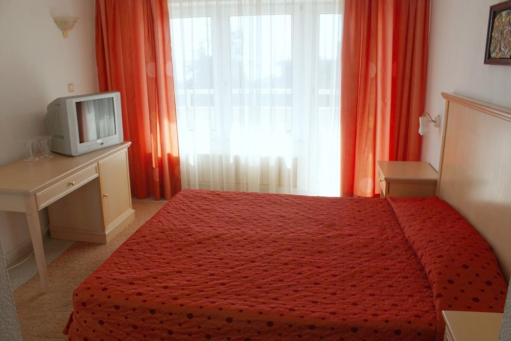 Park Hotel Bellevue 36/65