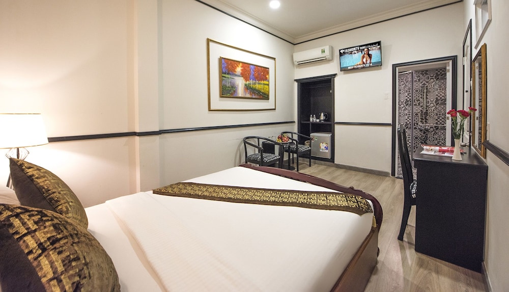 NEW STAR INN Boutique Hotel 33/49
