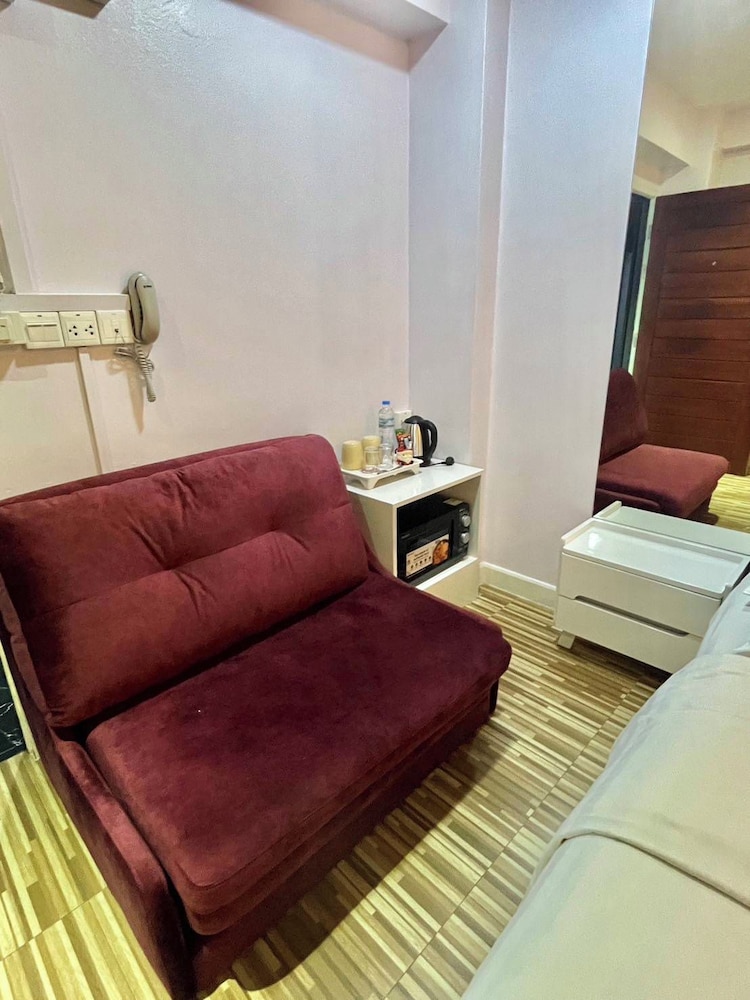 Sweet Loft Hotel Don Muang 49/65