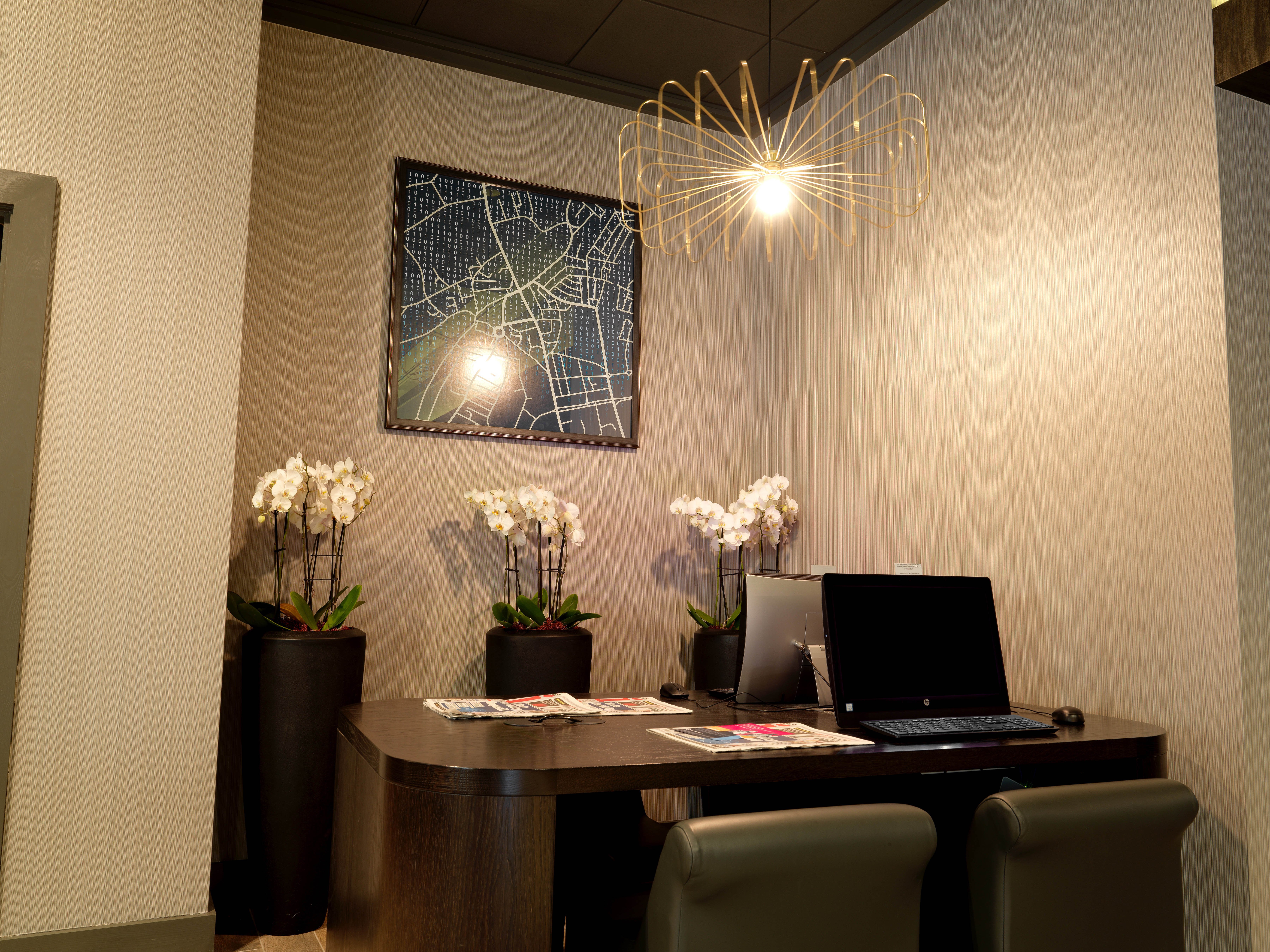 Crowne Plaza Harrogate 6/50