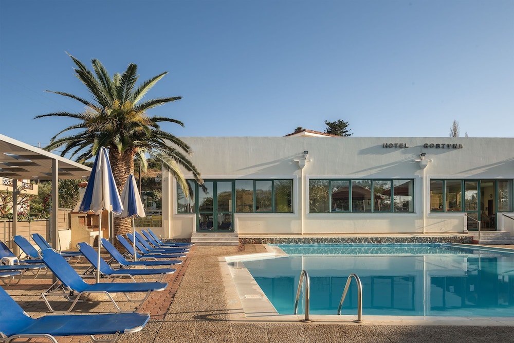 Azul Eco Hotel 46/50