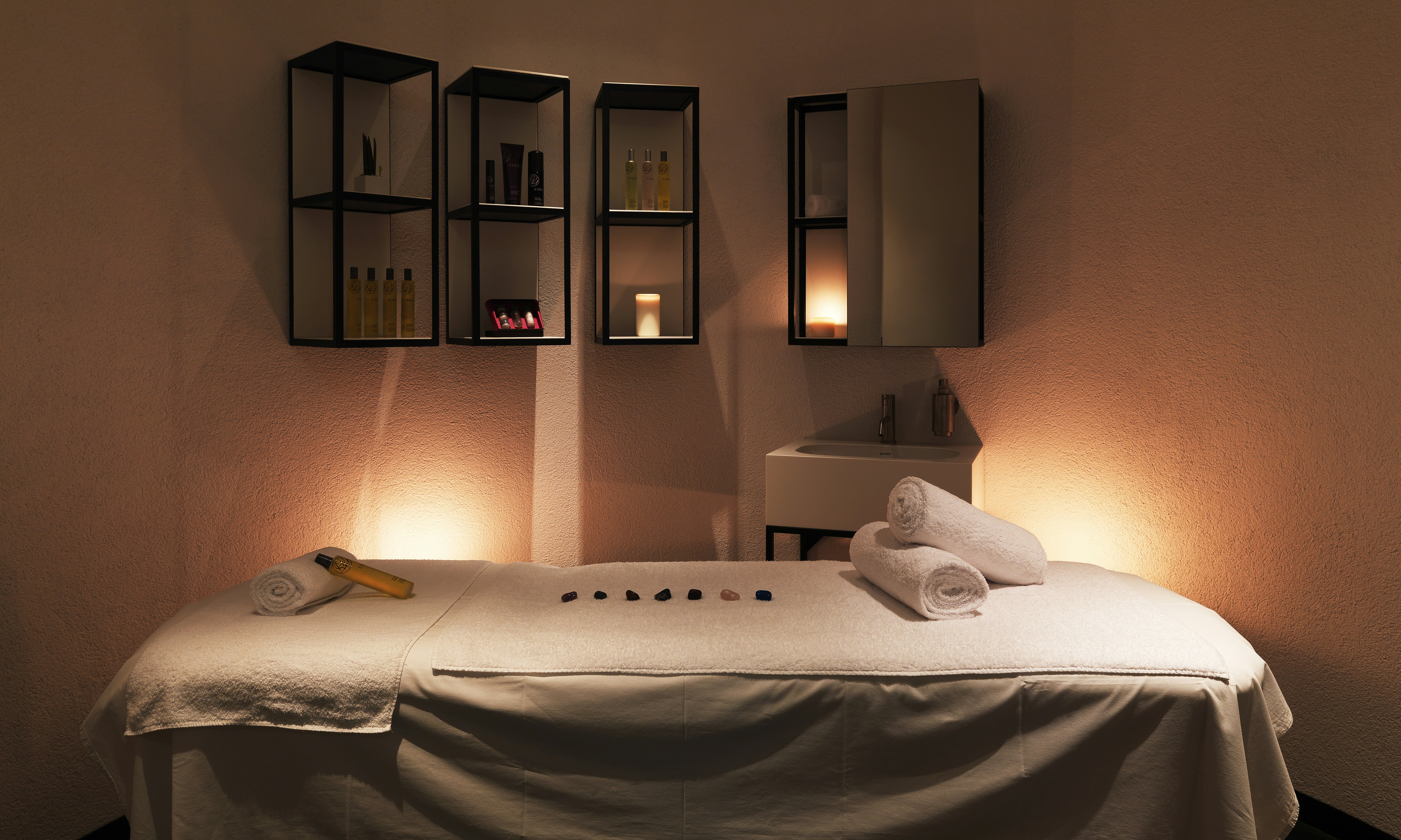 Sense Hotel Sofia, a Member of Design Hotels 26/52