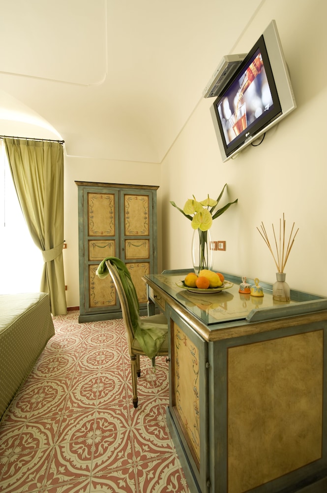 Hotel Margherita 35/43