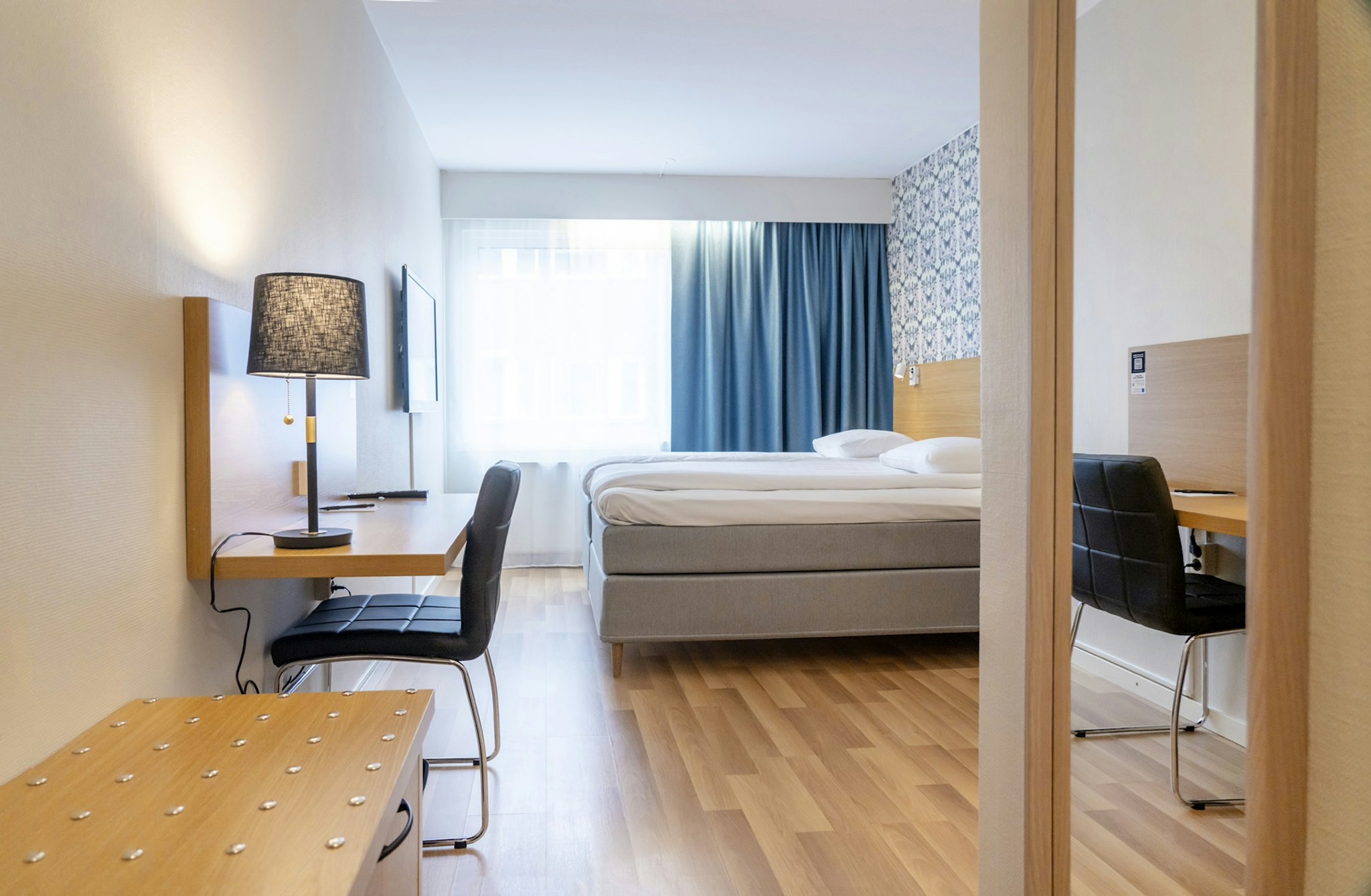 First Hotel Dragonen 16/72