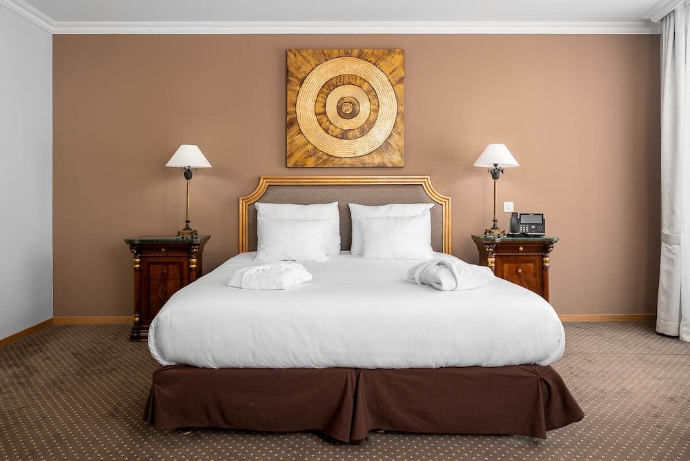 Hotel Le Rive 20/36
