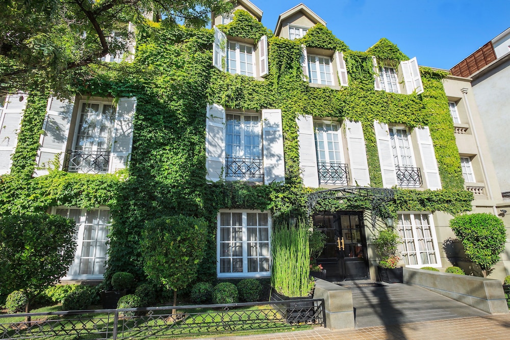 Le Reve Boutique Hotel photo4