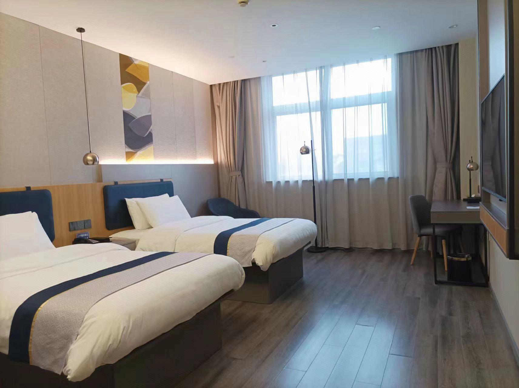 Homeinn Selected(Changshu Hengshan Road) 18/50