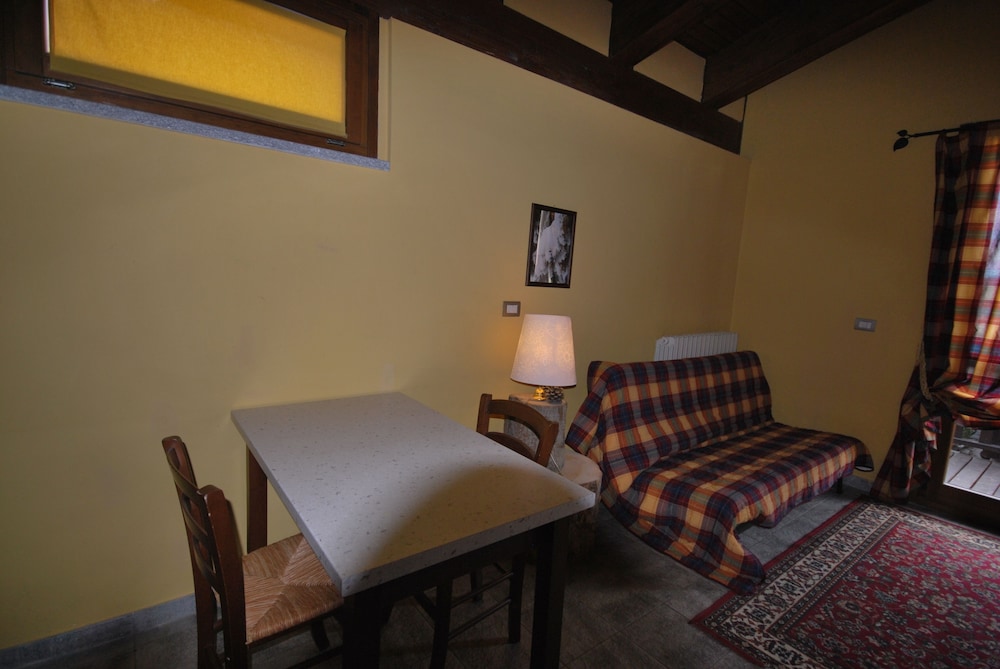 Chalet Edelweiss 45/75