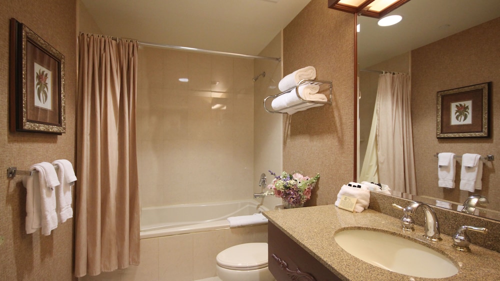 The Inn And Spa At East Wind 29/70