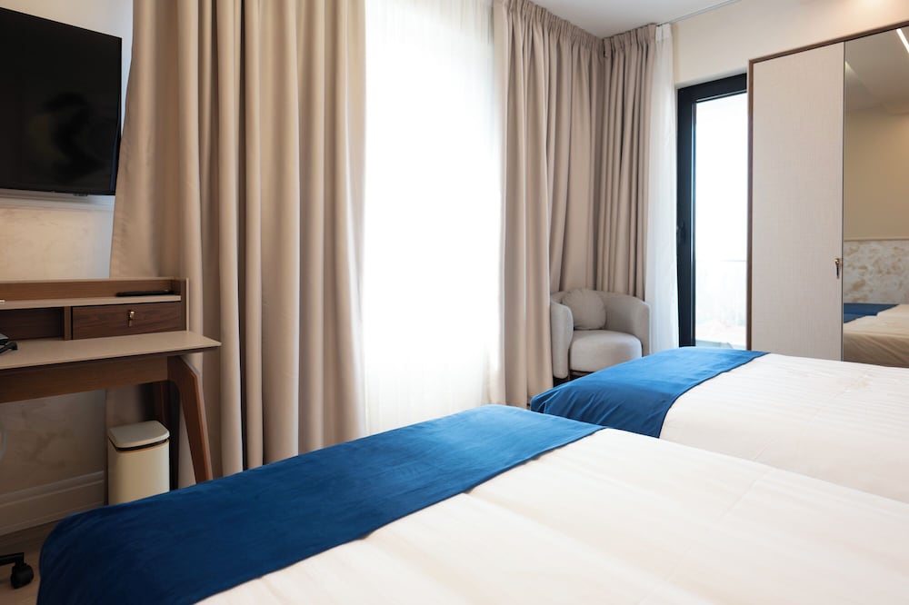 Hotel Le Blanc Cotroceni 32/71