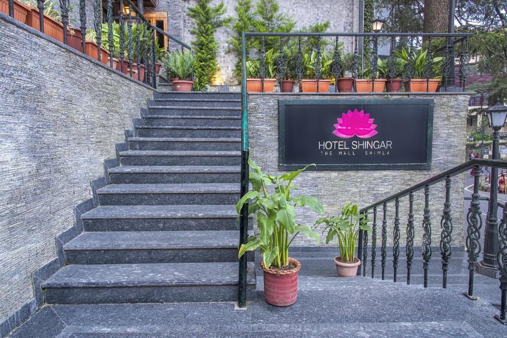 Hotel Shingar 3/35