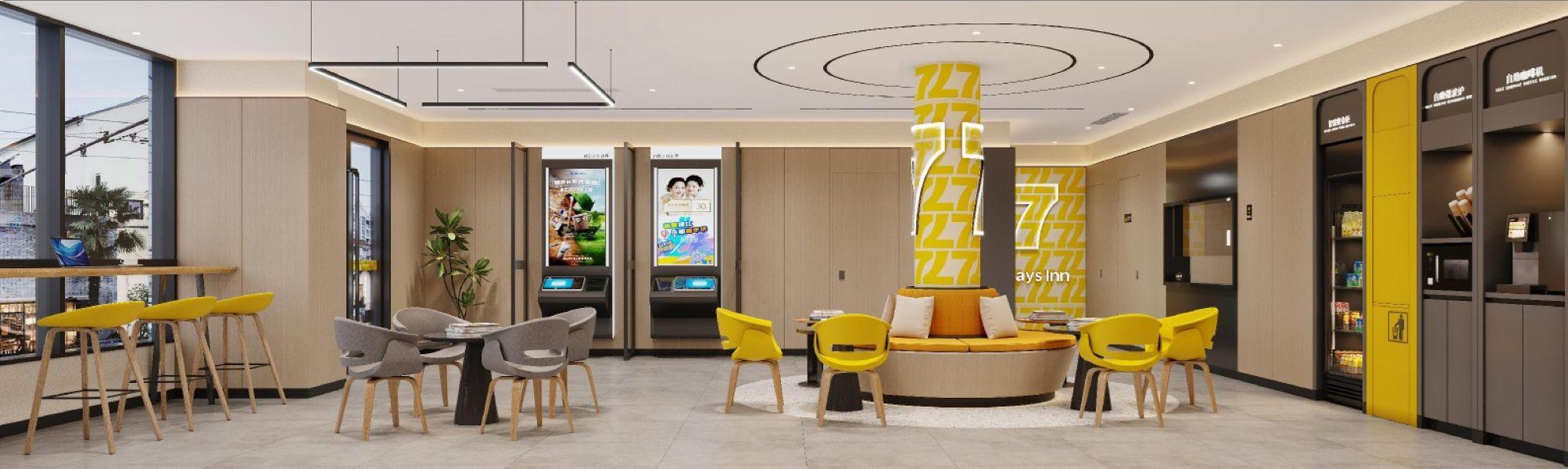 7 Days Premium Hotel Hang Lekiu 26/39