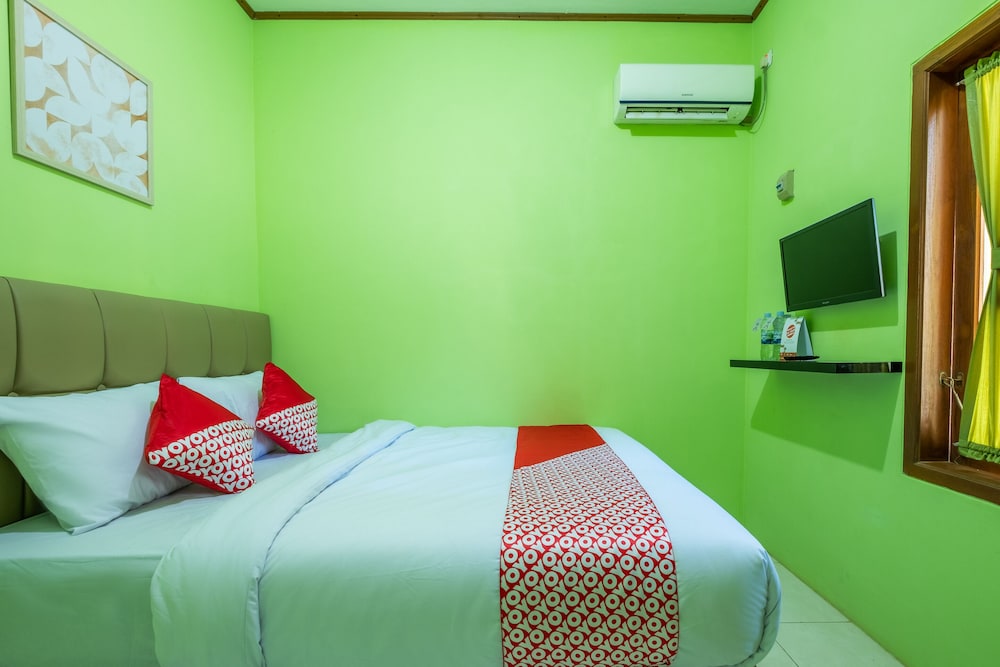 OYO 1399 Cemara Residence Syariah 25/39