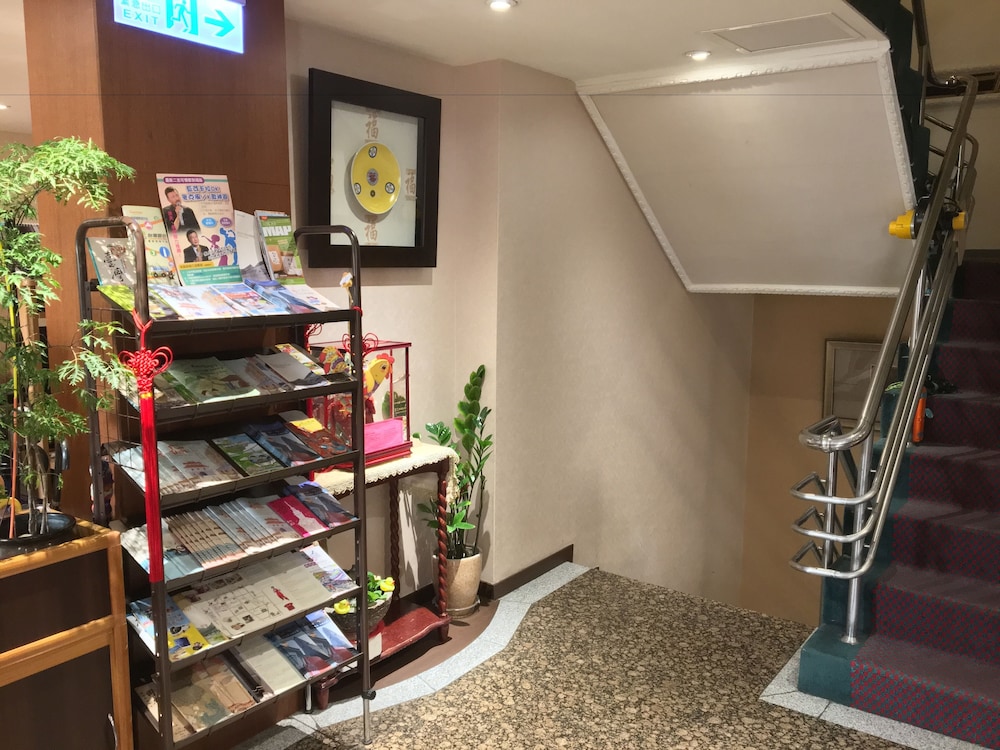 FuChang Hotel 40/51