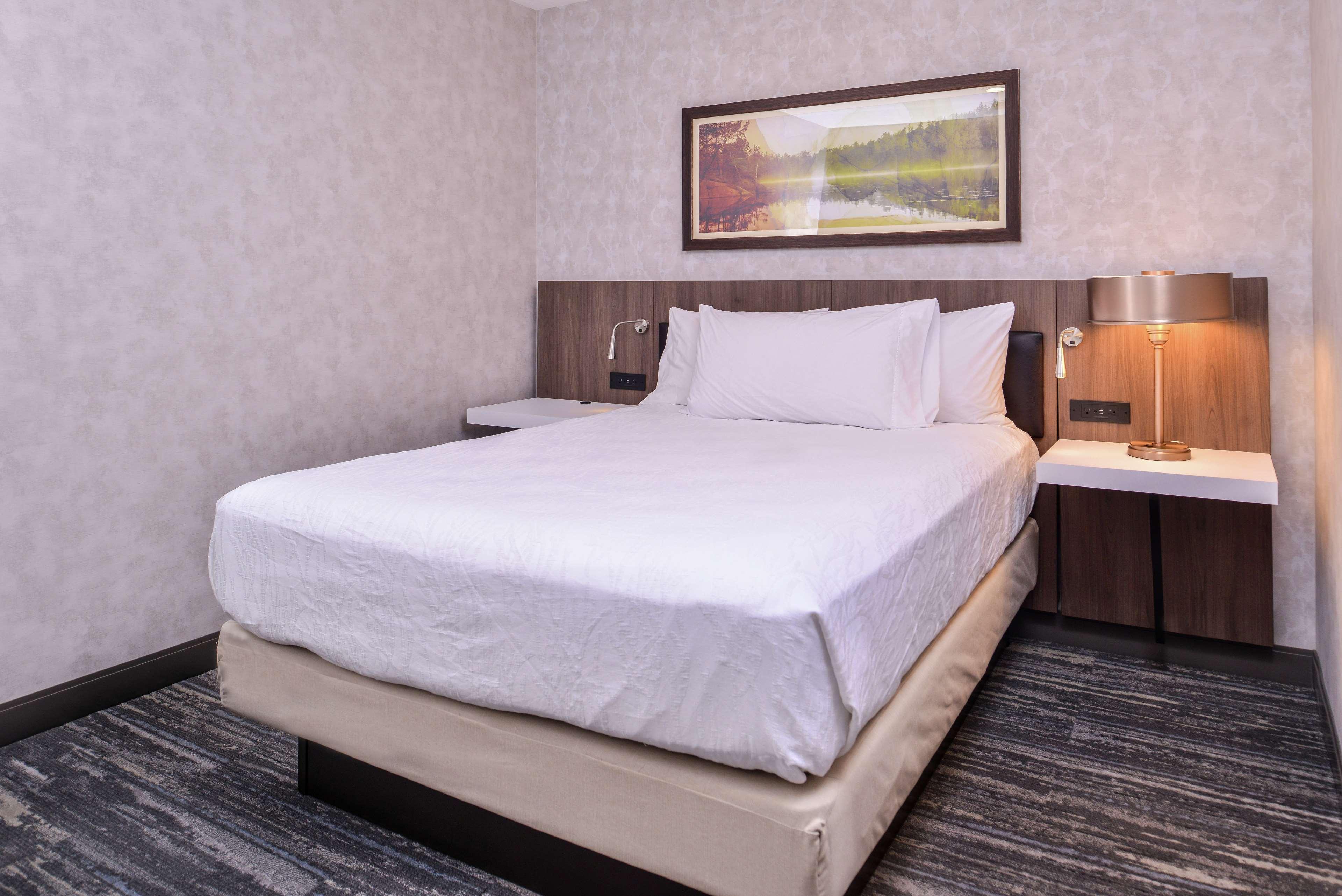 BI LEVEL, LOFT, SUITE, KING BED, QUEEN BED