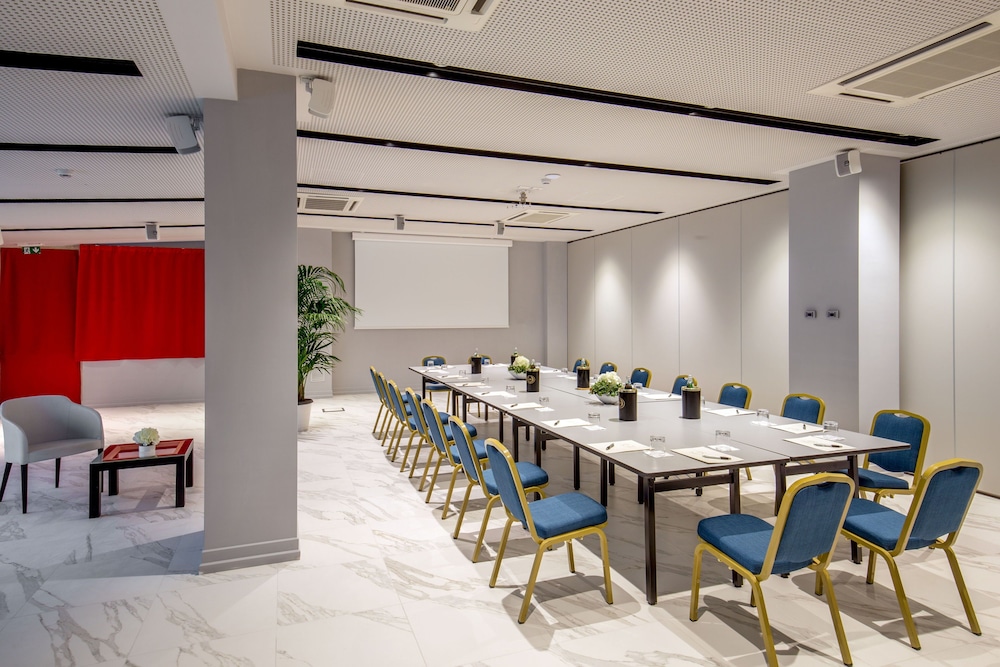Hotel American Palace Eur 49/57