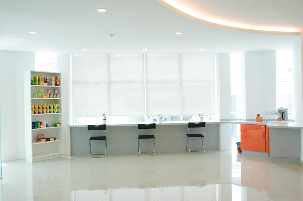 Orange Hotels Sri Petaling 4/38
