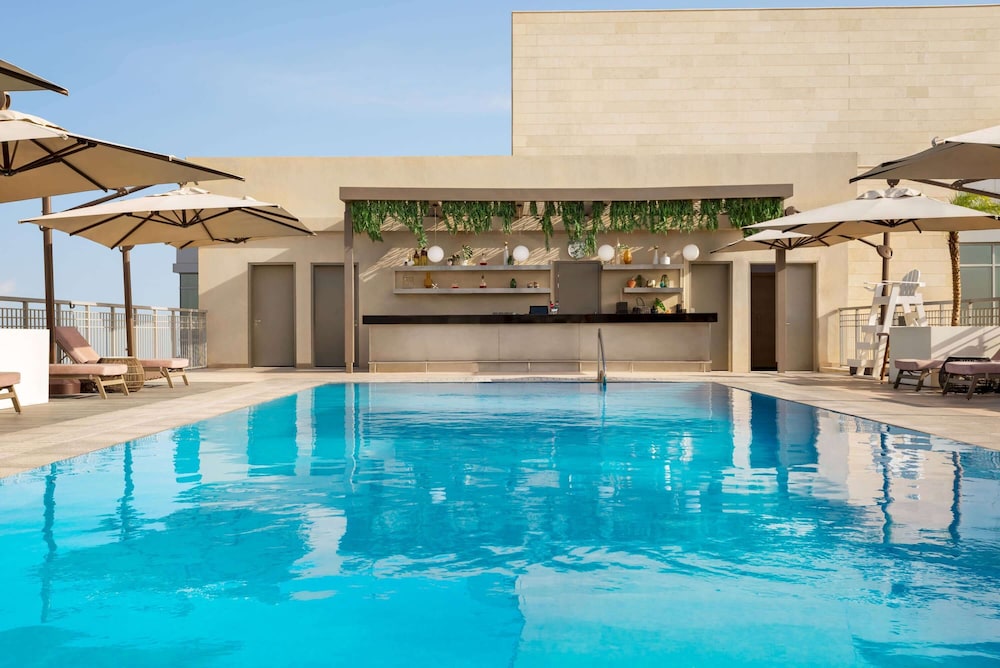 Novotel Dubai Gold District 5/61