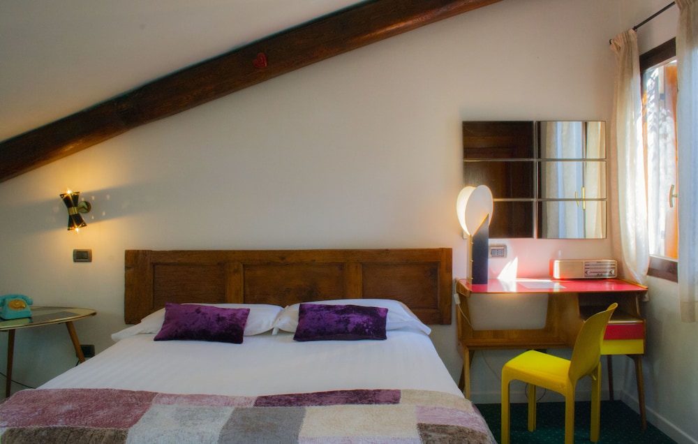 Boutique Hotel Trieste - Adults Only 9/50