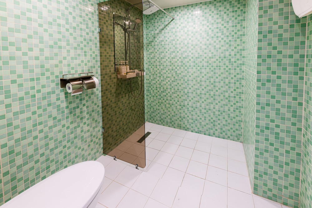 Hotel Yaja Seomyeon Lotte 30/34