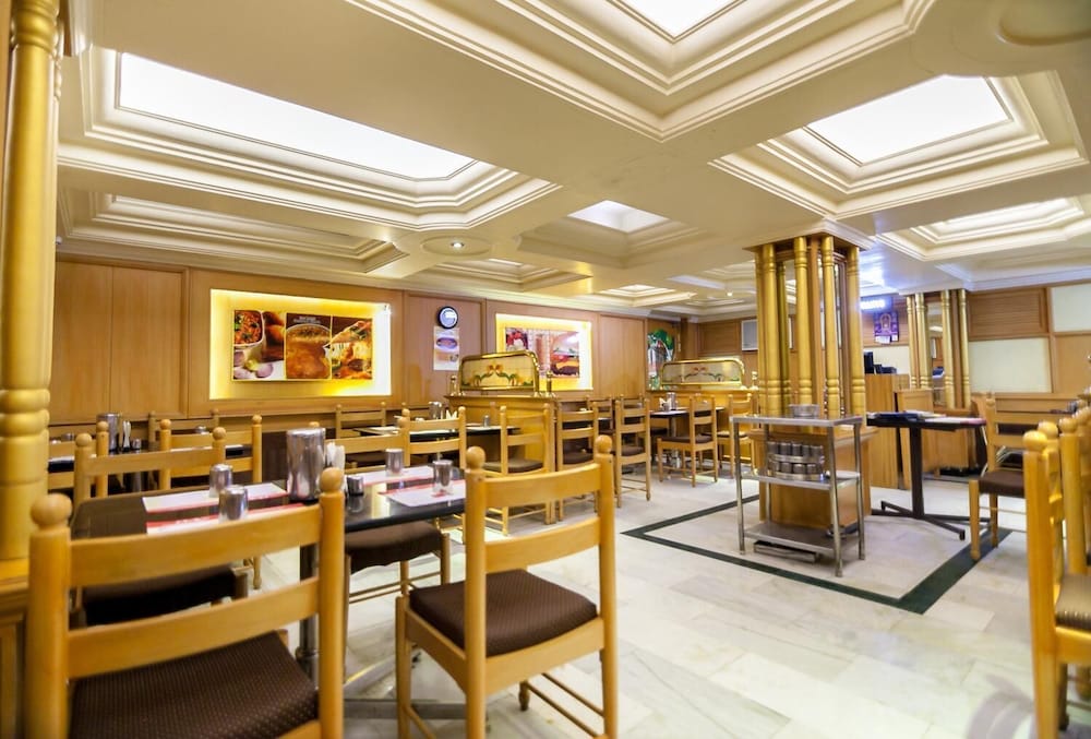 Sree Bharani Hotel 24/27