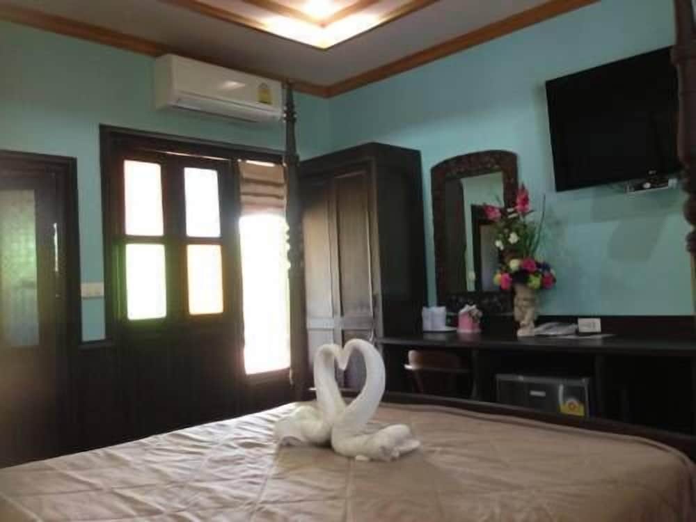 Wangnamkhao Resort 35/63
