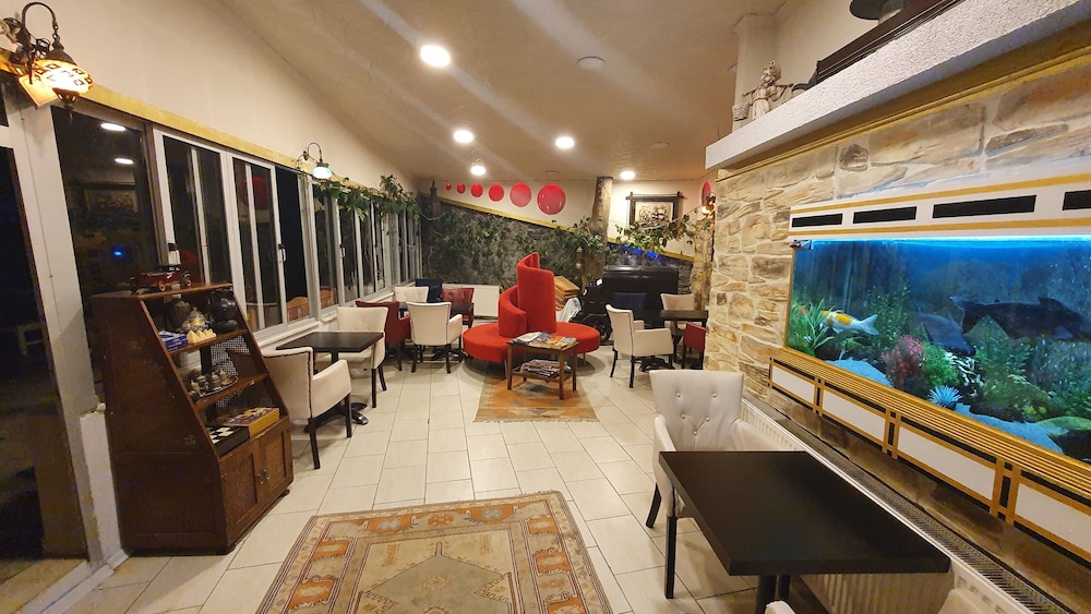 SULTANAHMET PARK HOTEL 30/55