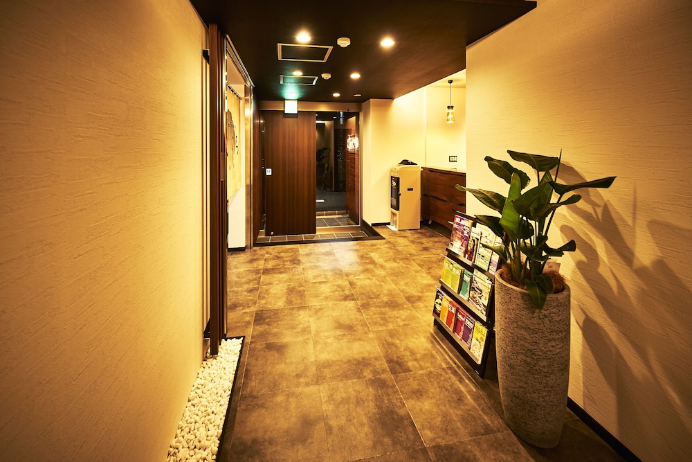 Wagokoro Hostel 50/59