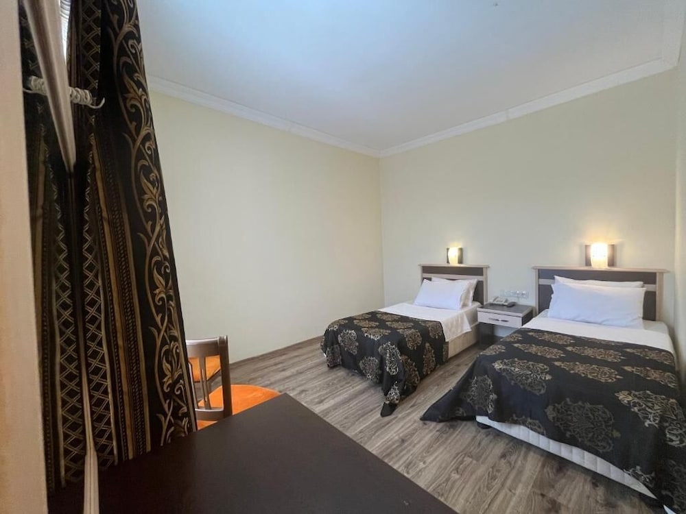 HOTEL EUPHRAT NEMRUT 6/39