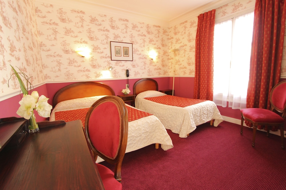 Hôtel Chopin 38/65