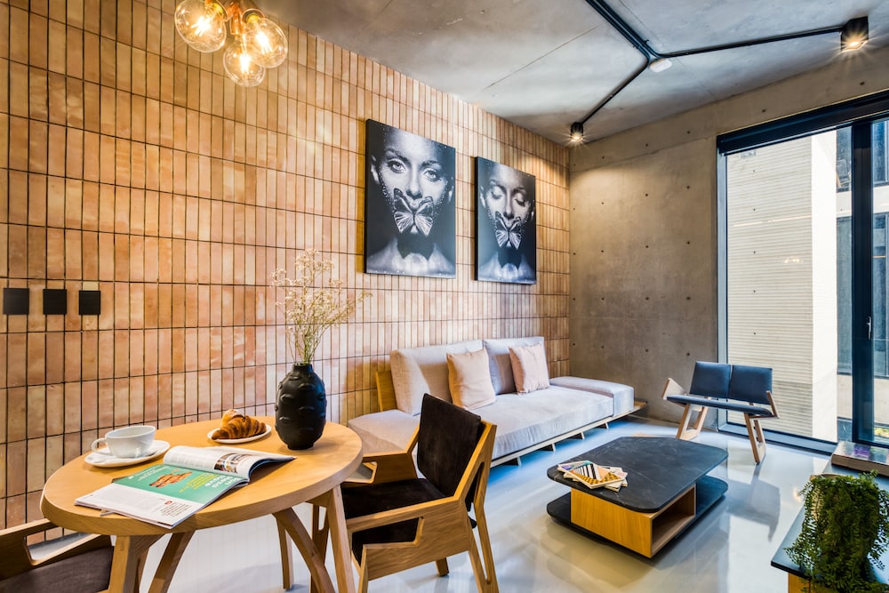 Boga Mexico City by Lumina 35/121